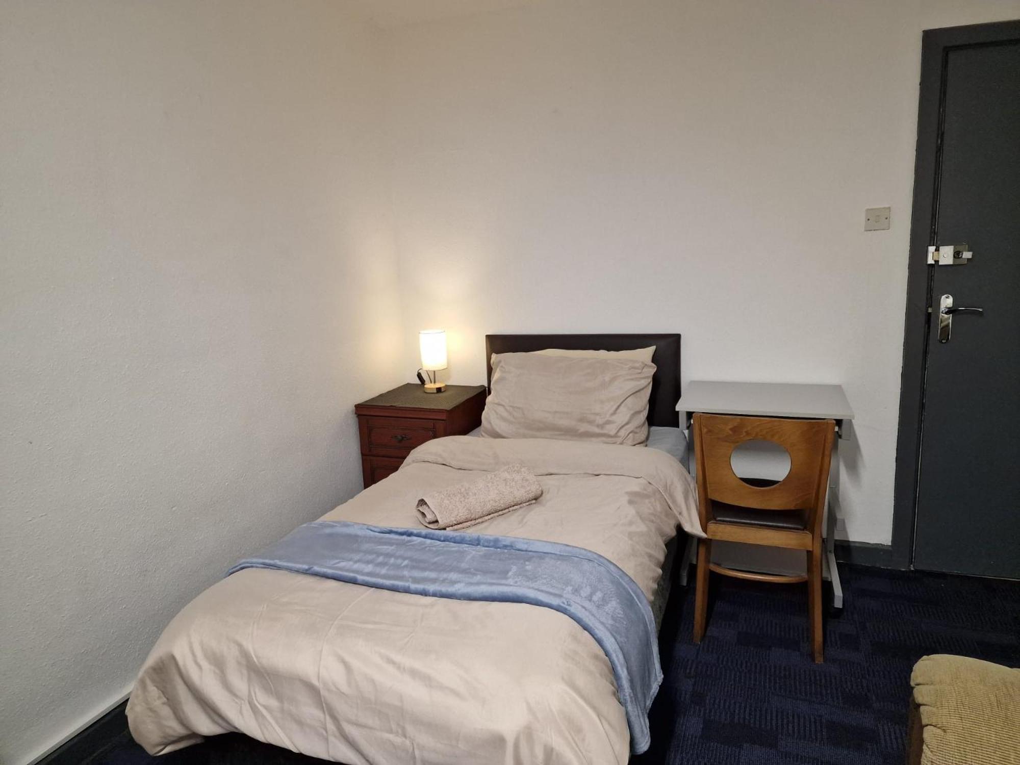 Room Near East Midland Airport 5 Кегворт Экстерьер фото
