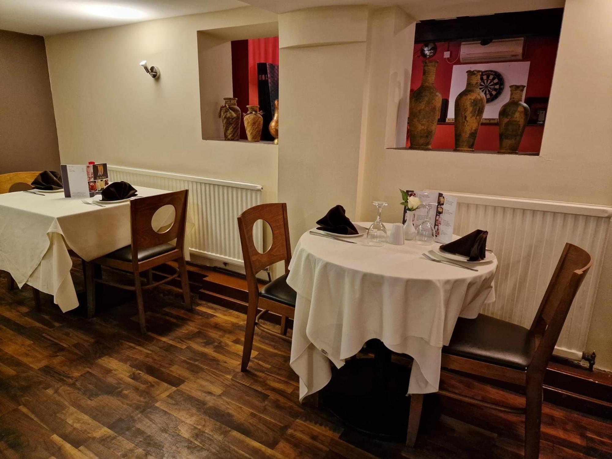 Room Near East Midland Airport 5 Кегворт Экстерьер фото